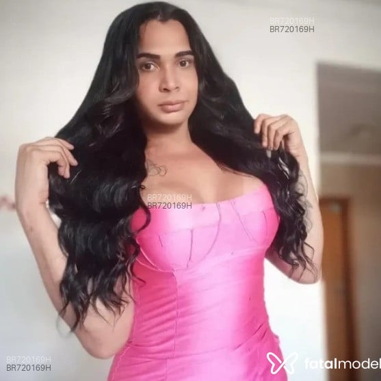 Acompanhante Geovanna Toledo - Feed