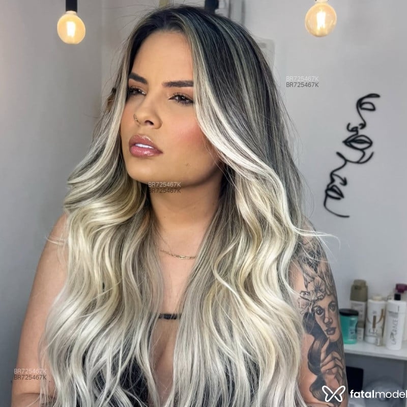 Acompanhante RAFINHA MARQUES - Feed