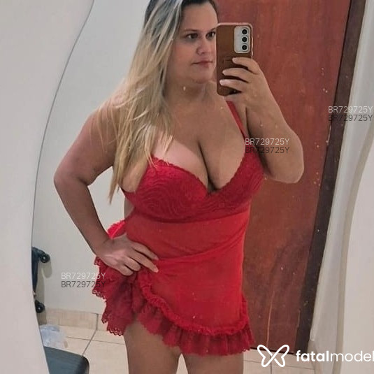 Acompanhante Laura - Feed