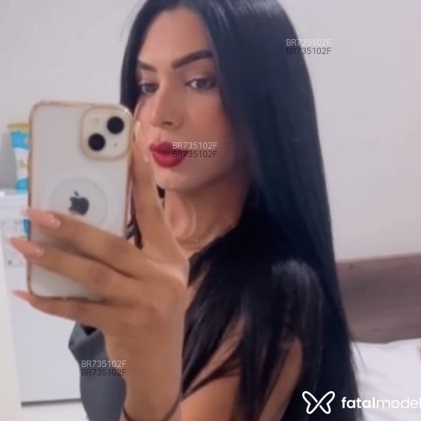 Acompanhante Eduarda Fernandes - Feed