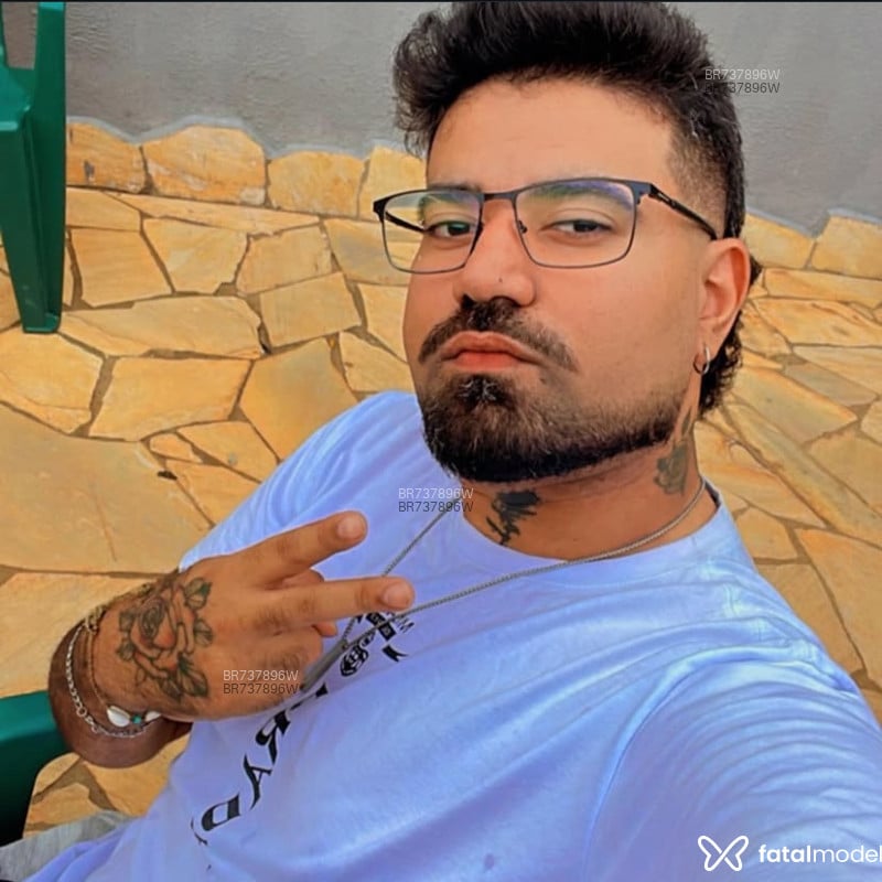 Acompanhante Silva Rodrigues - Feed