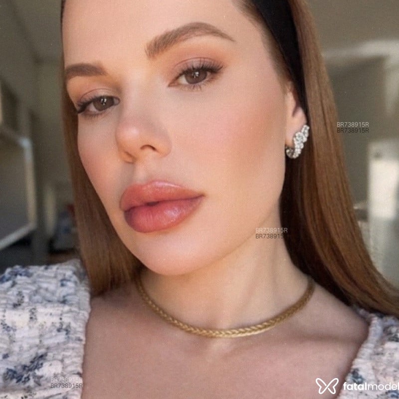 Acompanhante Jessica - Feed