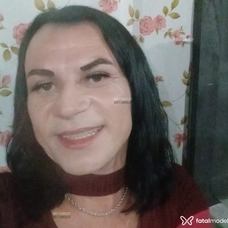 Acompanhante Danielle safadinha - Feed