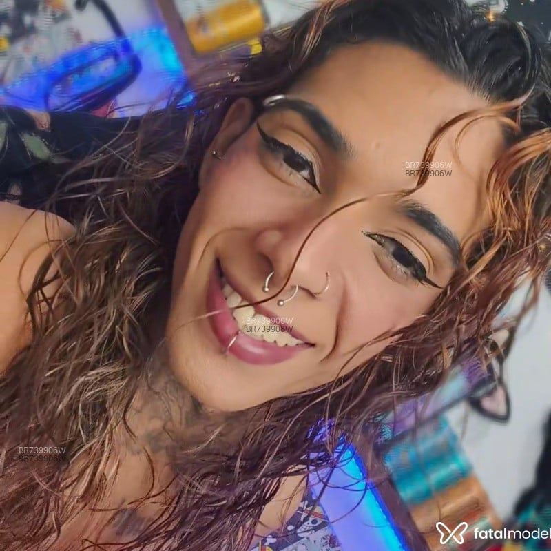 Acompanhante Ingrid Rodrigues - Feed