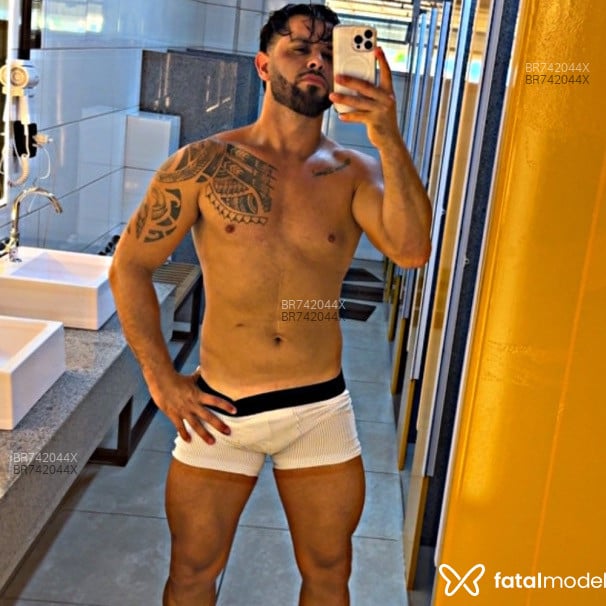 Acompanhante Diogo silva - Feed