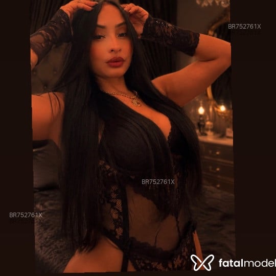 Acompanhante Paula Diniz - Feed