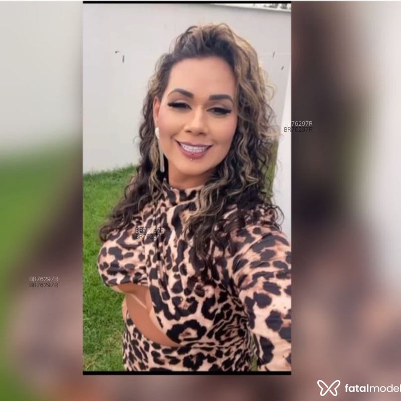 Acompanhante Anunciante - Feed