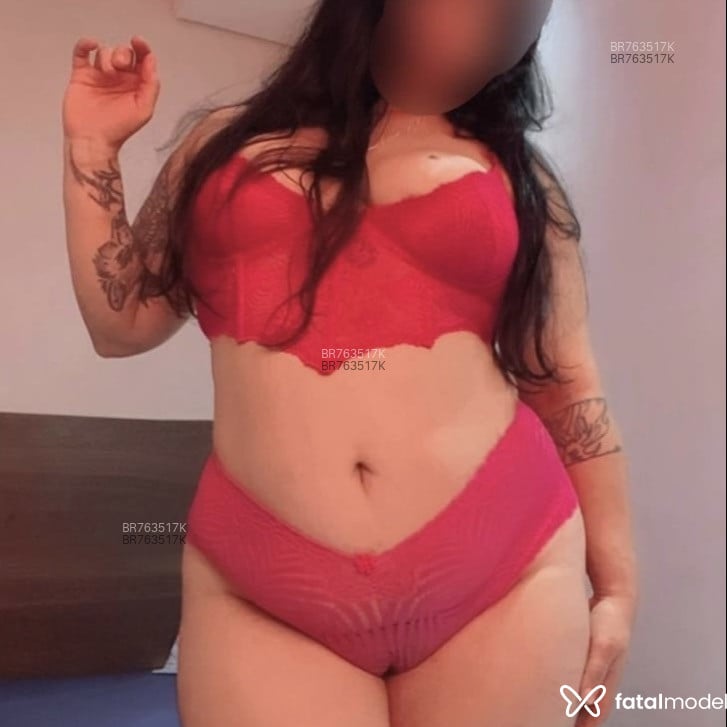 Acompanhante Bianca Nerak - Feed