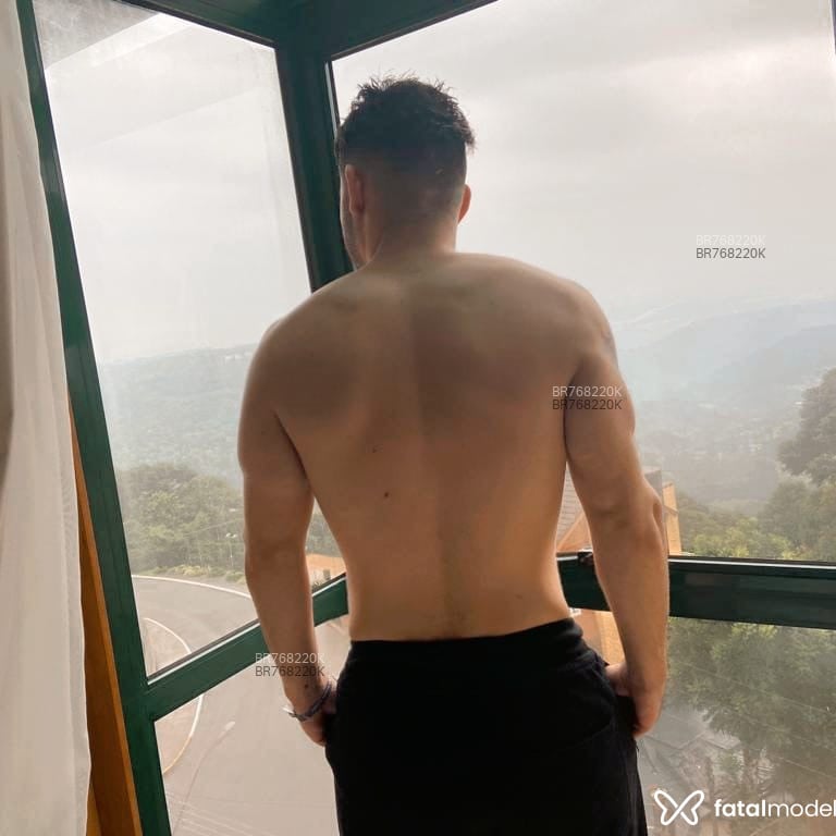 Acompanhante Wolff - Feed