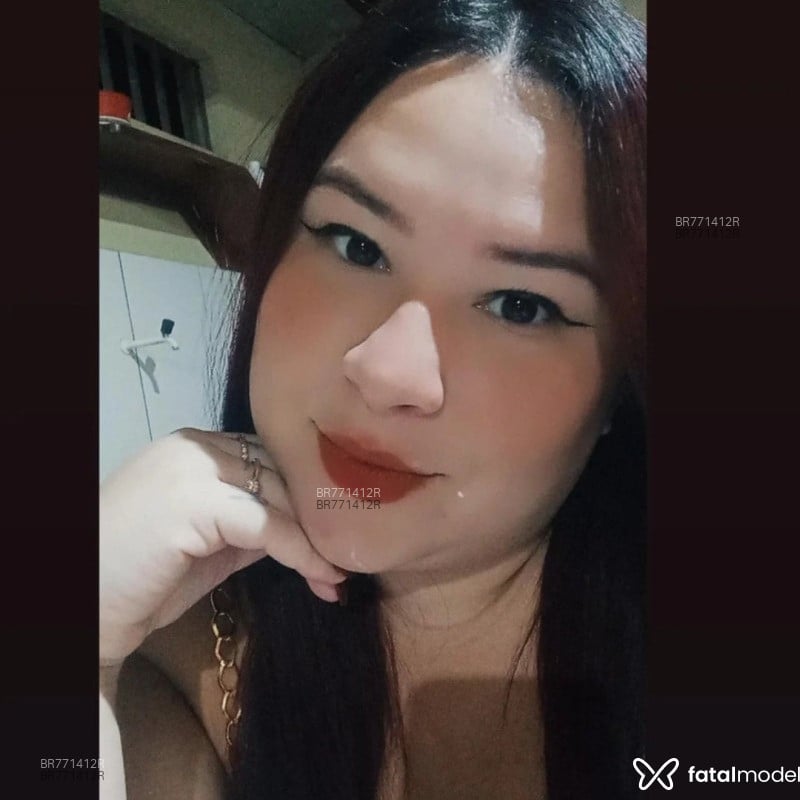 Acompanhante Natali Araújo - Feed