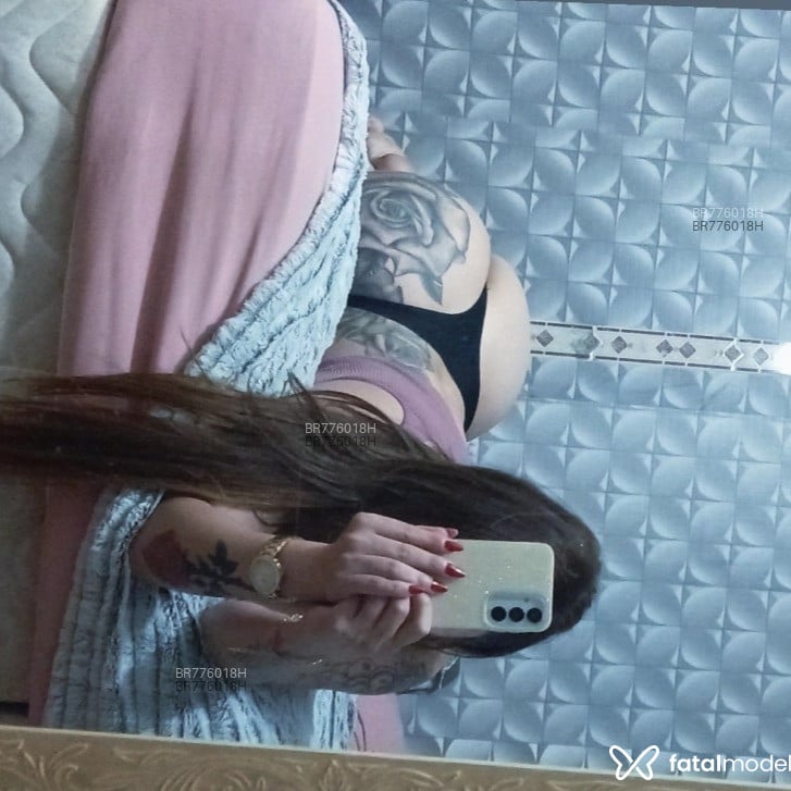 Acompanhante Paola Ferrari - Feed