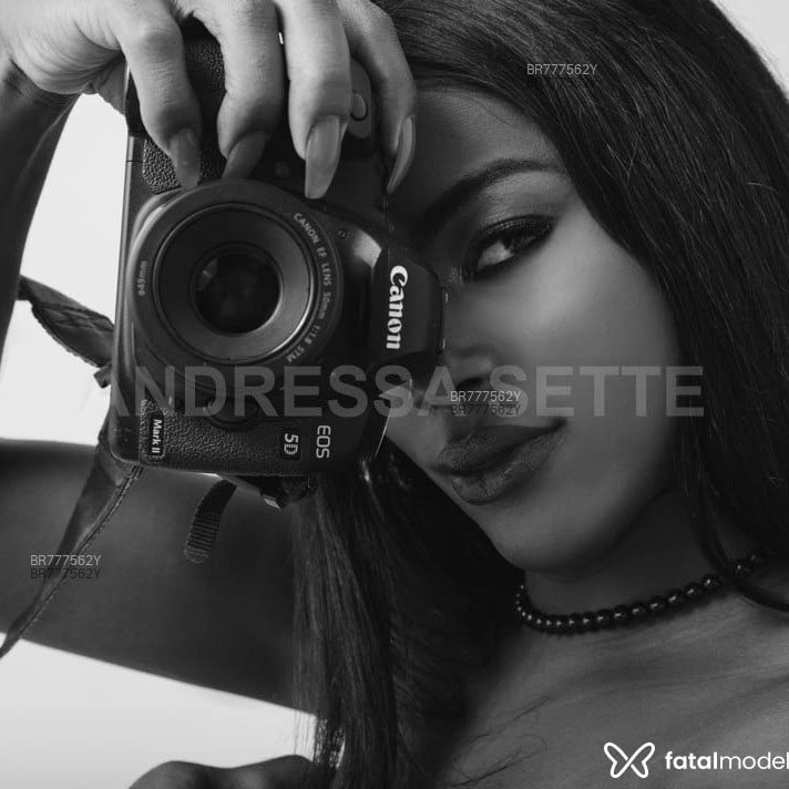 Acompanhante Andressa Sette - Feed