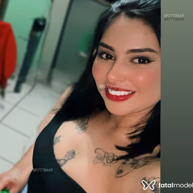 Acompanhante Melissa - Feed