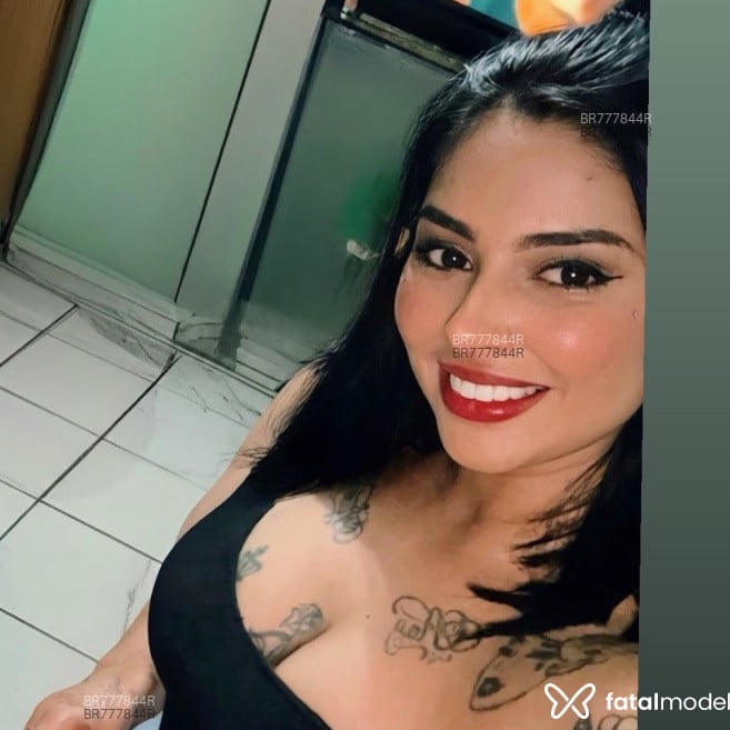 Acompanhante Melissa - Feed
