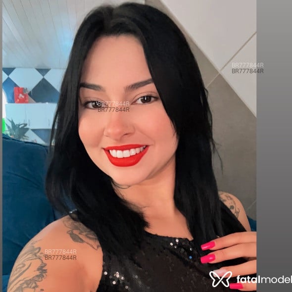 Acompanhante Melissa - Feed