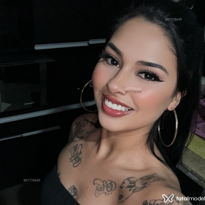Acompanhante Melissa - Feed