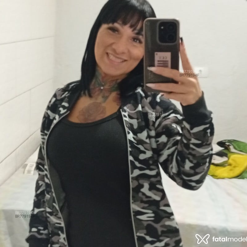 Acompanhante Shirley Azevedo - Feed