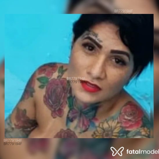 Acompanhante Shirley Azevedo - Feed