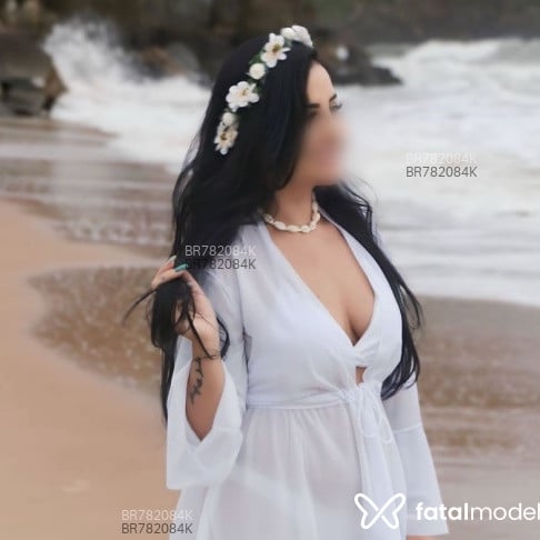 Acompanhante Gabi Ayla - Feed