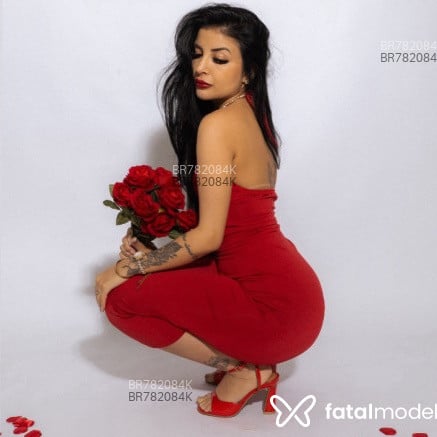 Acompanhante Gabi Ayla - Feed