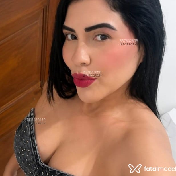 Acompanhante Gabymineira - Feed