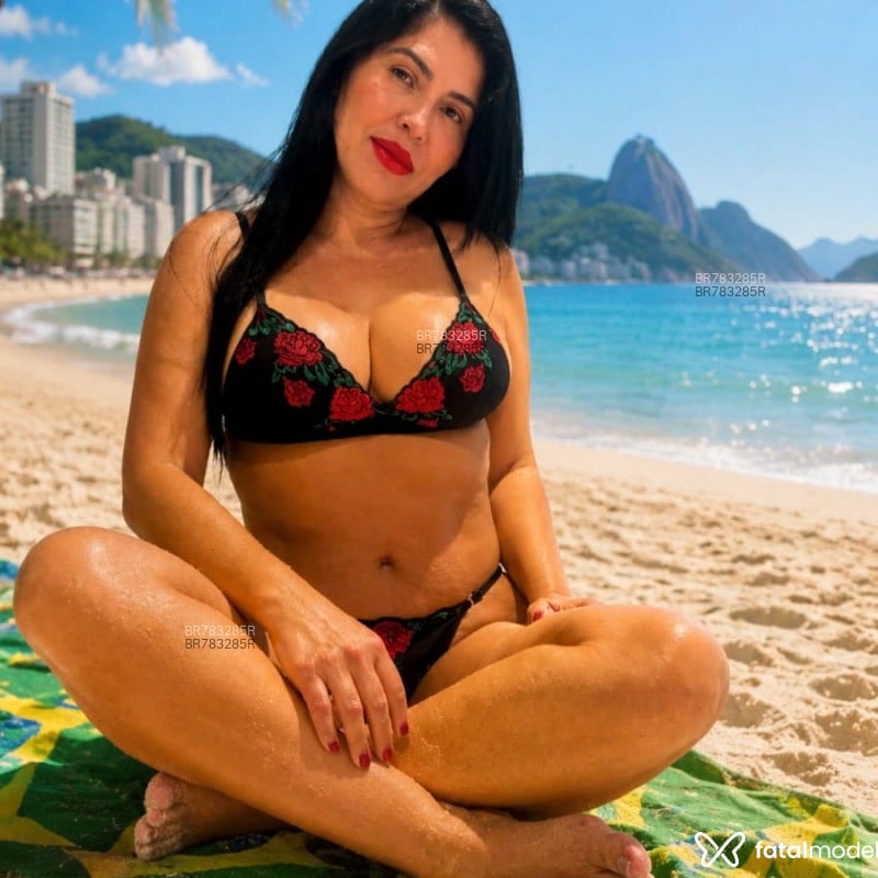 Acompanhante Gabymineira - Feed