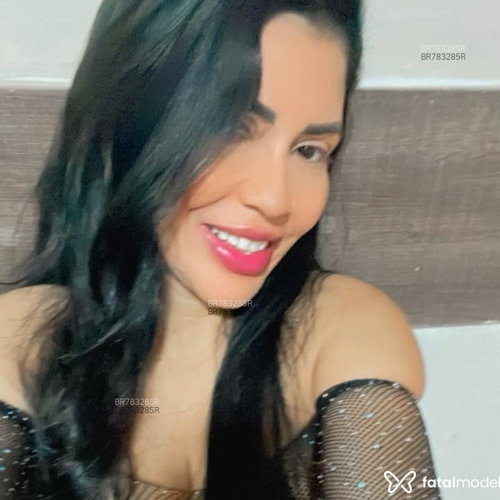 Acompanhante Gabymineira - Feed
