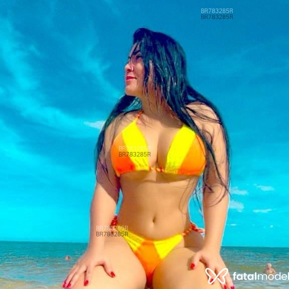 Acompanhante Gabymineira - Feed