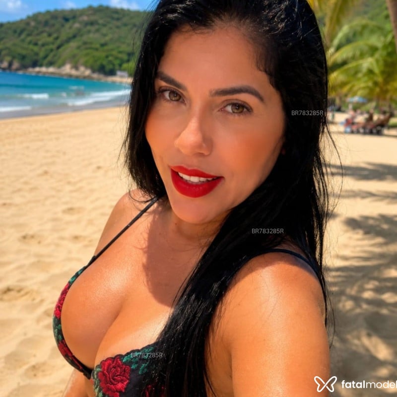 Acompanhante Gabymineira - Feed