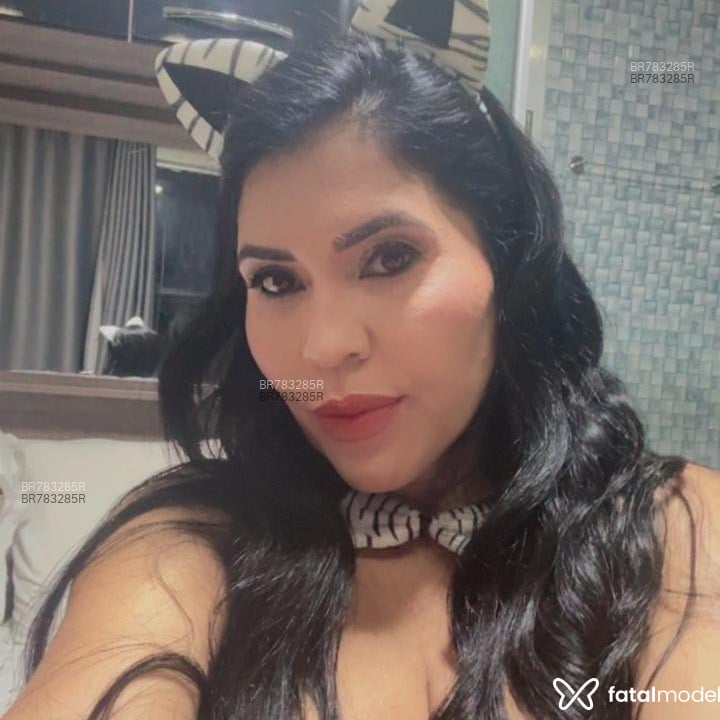 Acompanhante Gabymineira - Feed