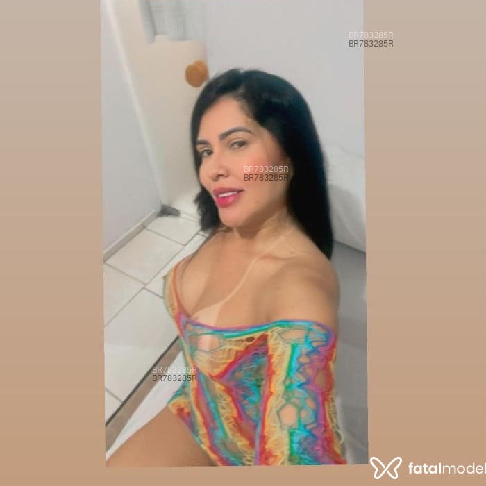 Acompanhante Gabymineira - Feed