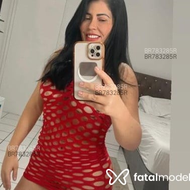 Acompanhante Gabymineira - Feed