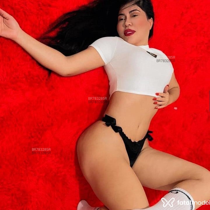 Acompanhante Gabymineira - Feed