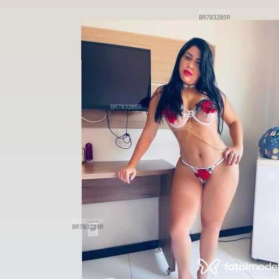 Acompanhante Gabymineira - Feed