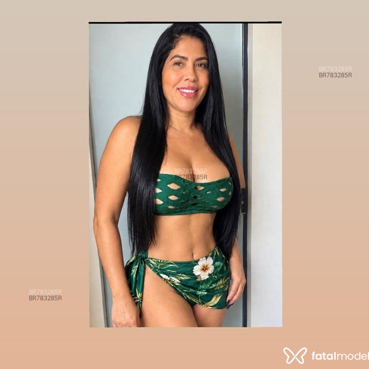 Acompanhante Gabymineira - Feed
