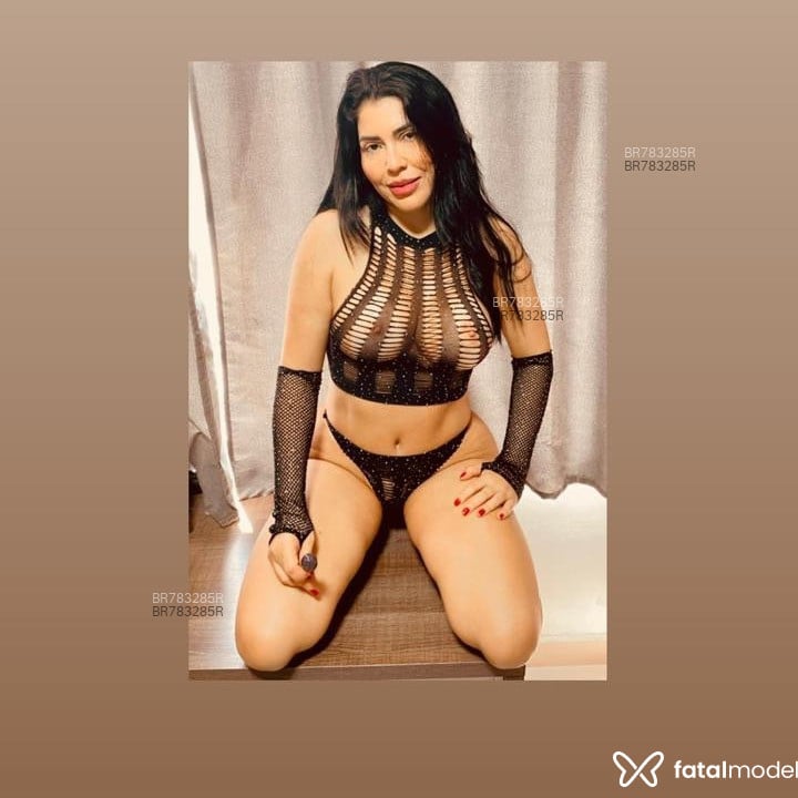 Acompanhante Gabymineira - Feed