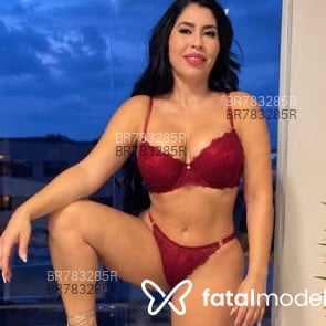 Acompanhante Gabymineira - Feed