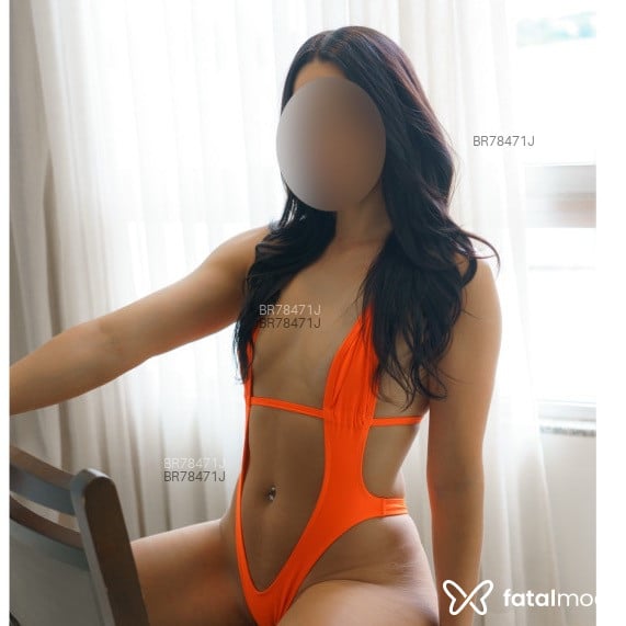 Acompanhante Thais Mello - Feed
