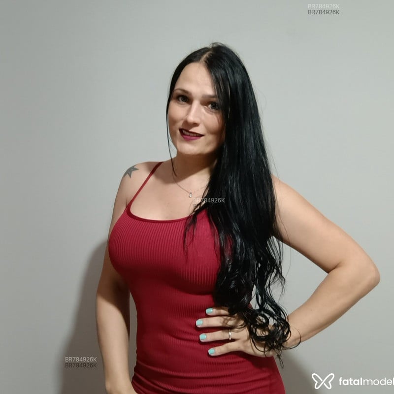 Acompanhante Gabriela Oliveira - Feed