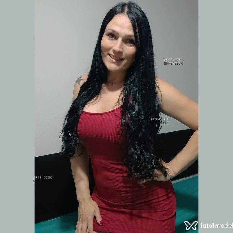 Acompanhante Gabriela Oliveira - Feed