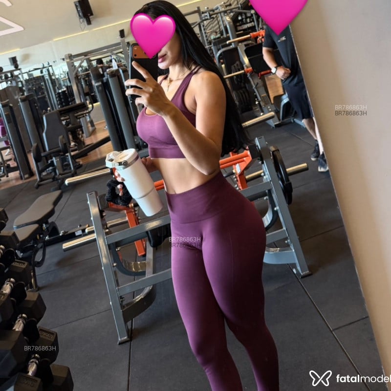 Acompanhante Raquel - Feed