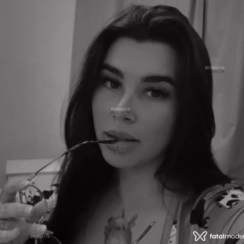 Acompanhante Victoria - Feed