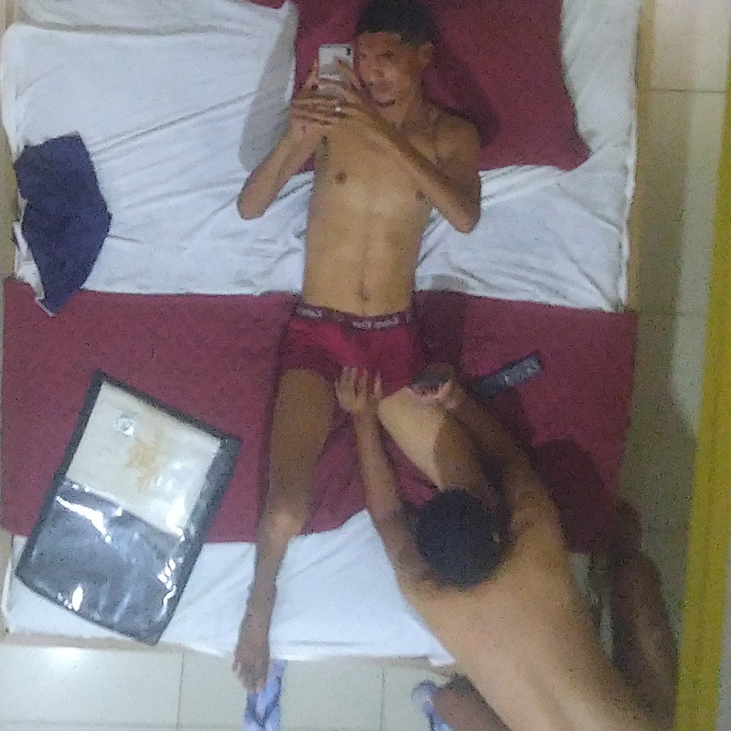 Acompanhante Pultinhonovinho - Feed
