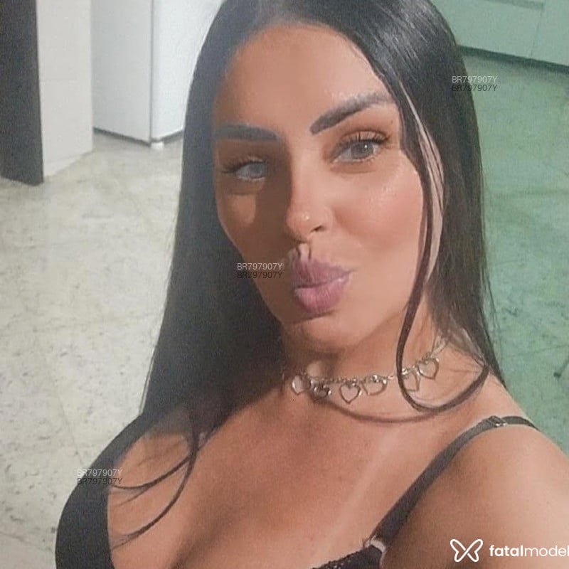 Acompanhante Jany Vieiras - Feed