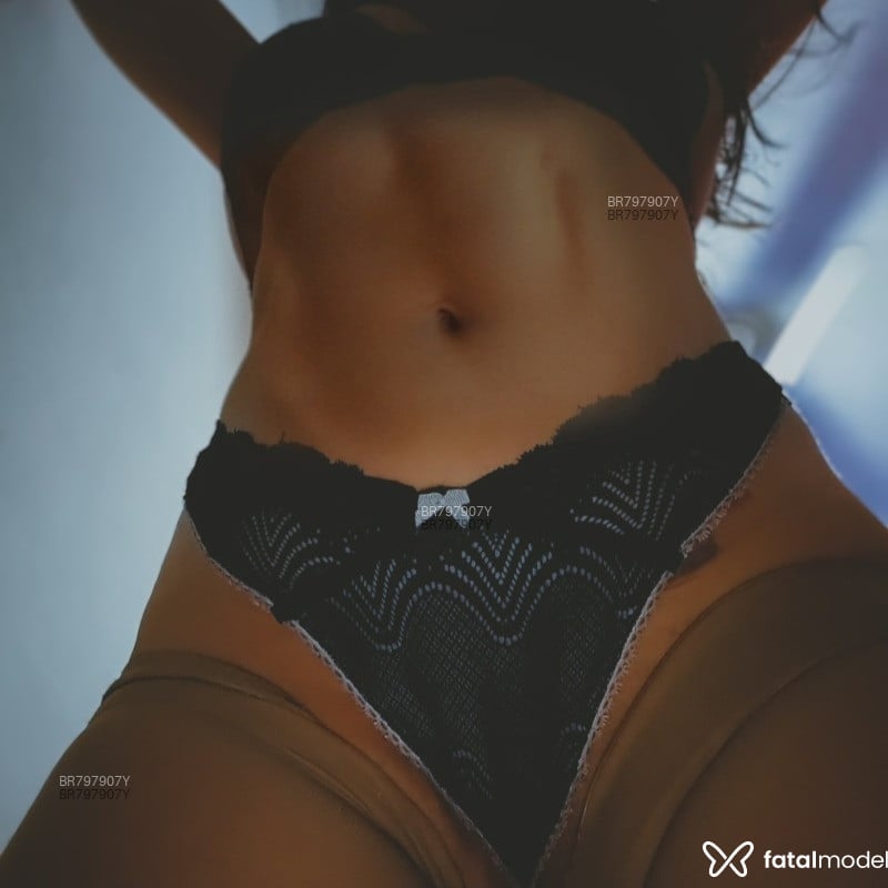 Acompanhante Jany Vieiras - Feed
