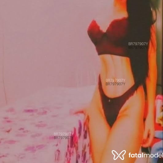 Acompanhante Jany Vieiras - Feed