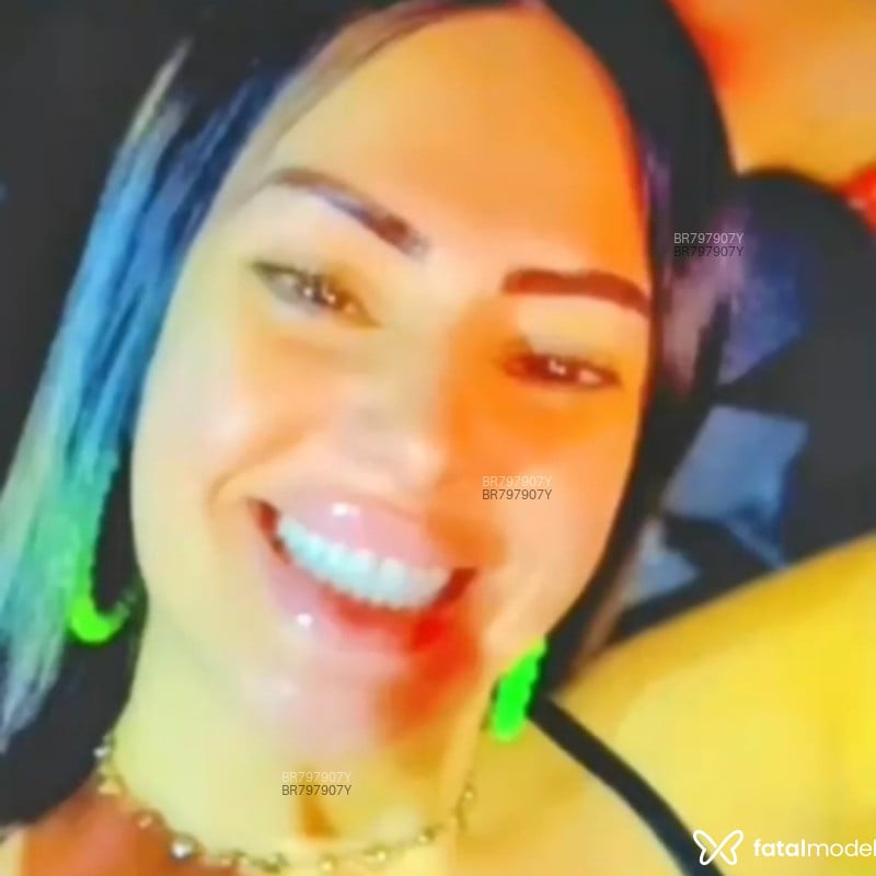 Acompanhante Jany Vieiras - Feed