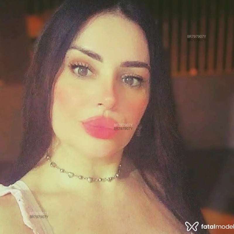 Acompanhante Jany Vieiras - Feed