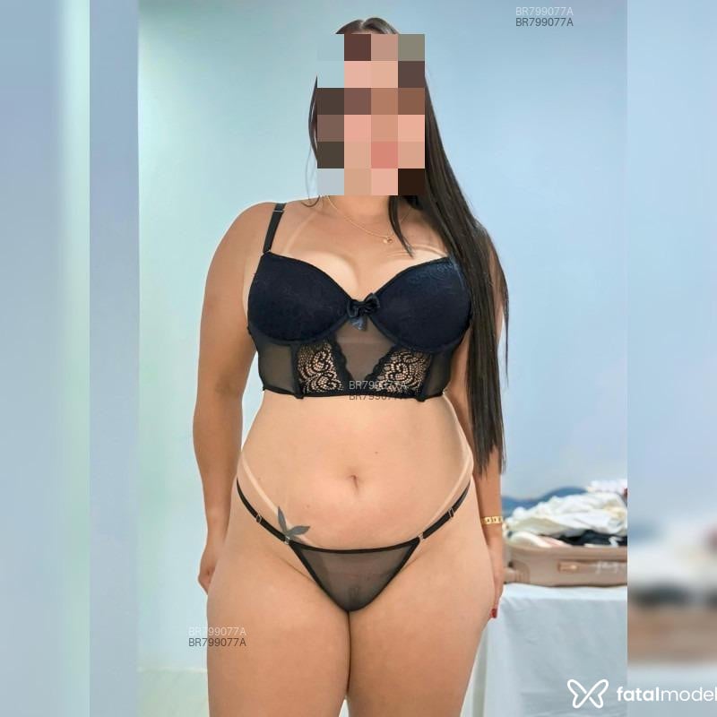 Acompanhante Gabriella Lima - Feed