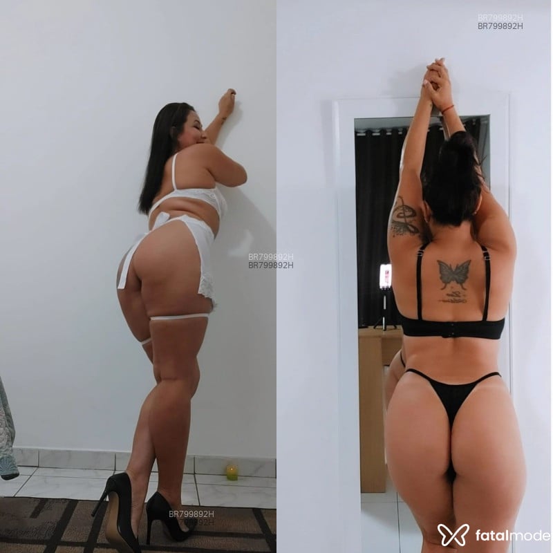 Acompanhante Melissa Torres - Feed